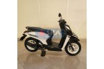 Honda Genio CBS Tahun 2026